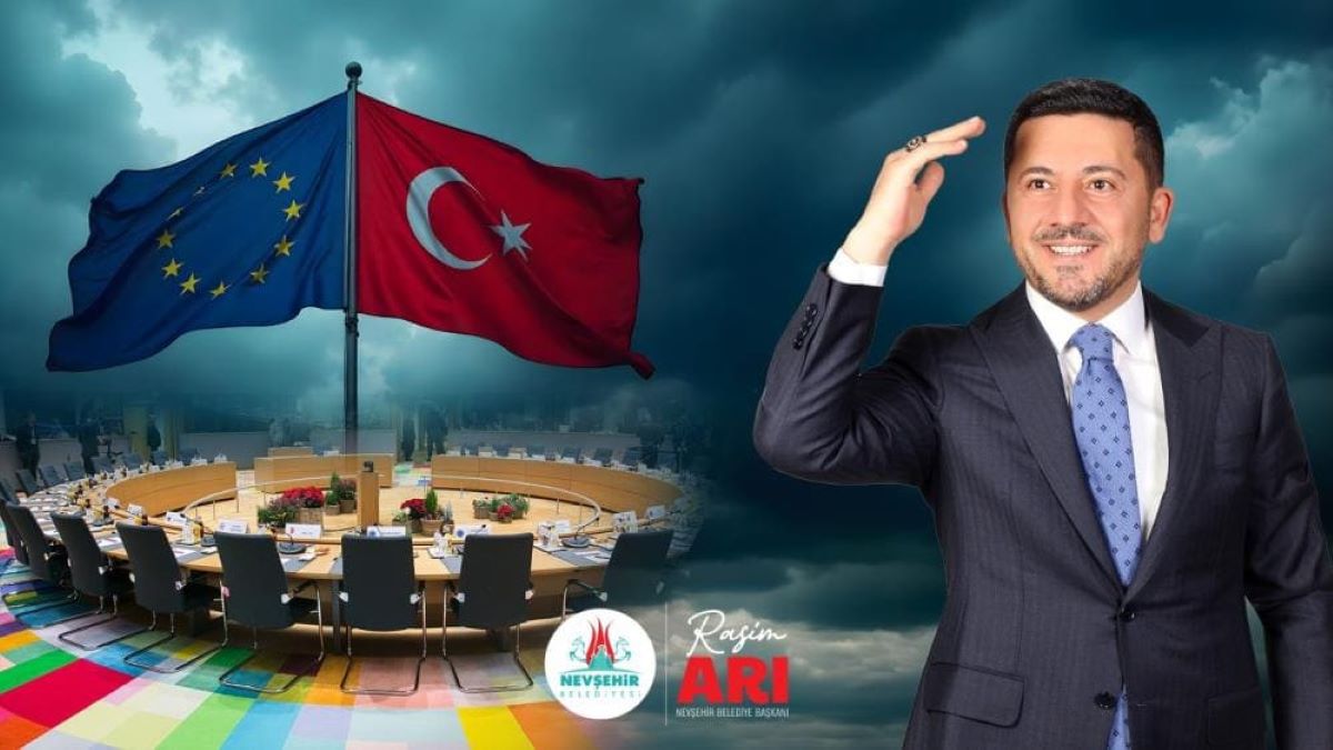 Rasim Arı’ya Önemli Görev 2