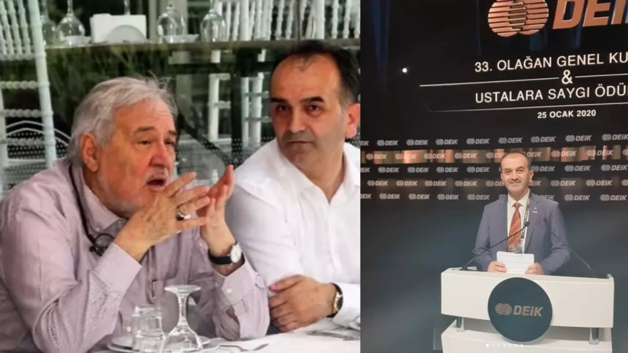 siyasetçiler