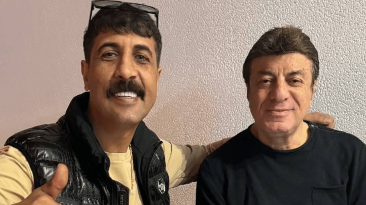 kayserili sanatçı
