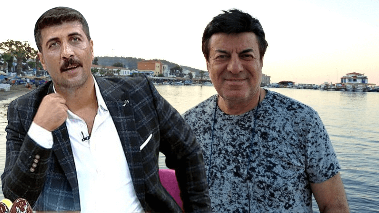 kayserili sanatçı