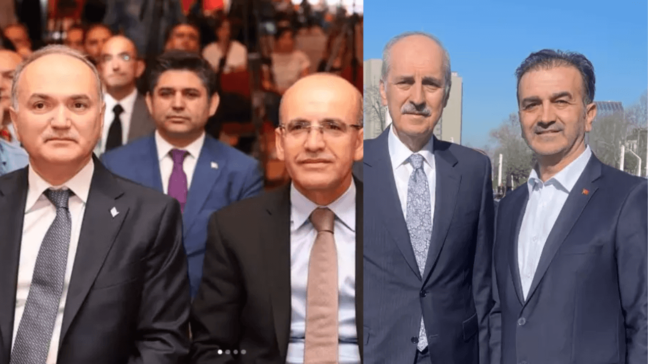 siyasetçiler