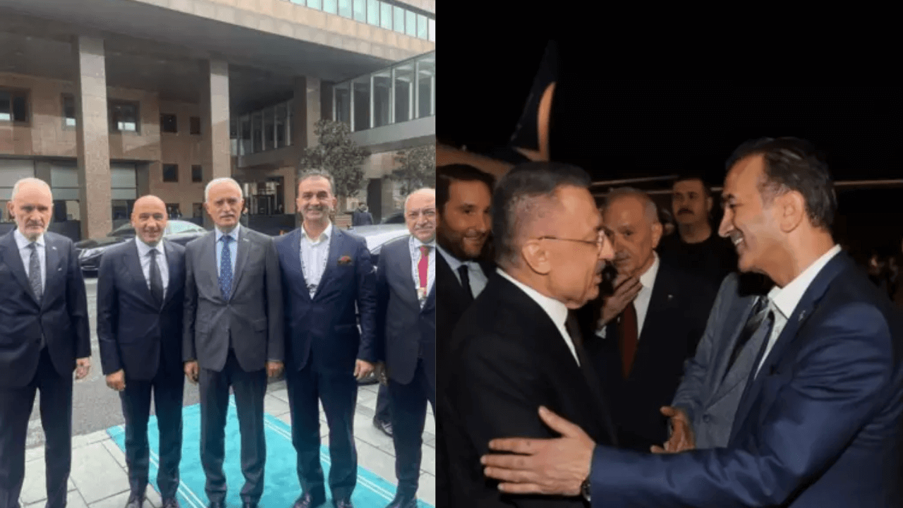 siyasetçiler