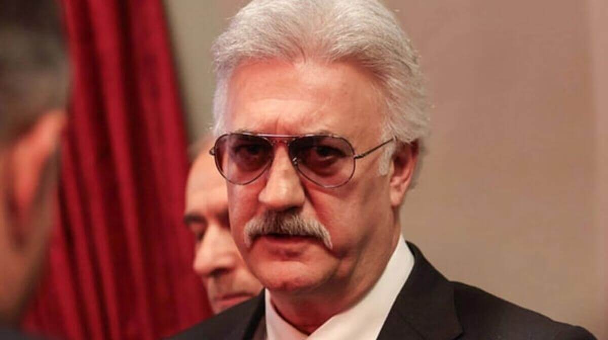 Tamer Karadağlı’nın sözleri sonrası Ertan Saban’dan sert çıkış: Şerefsizliktir!