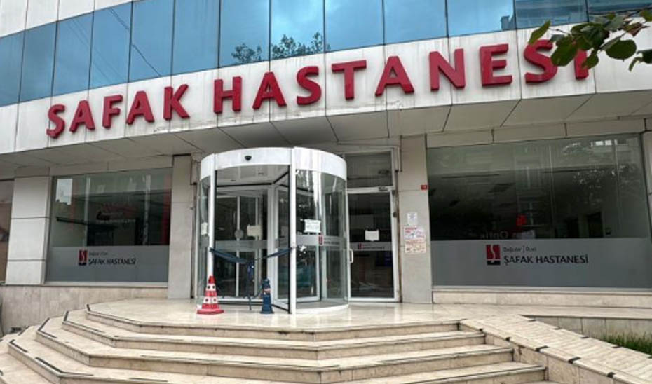 Şafak
