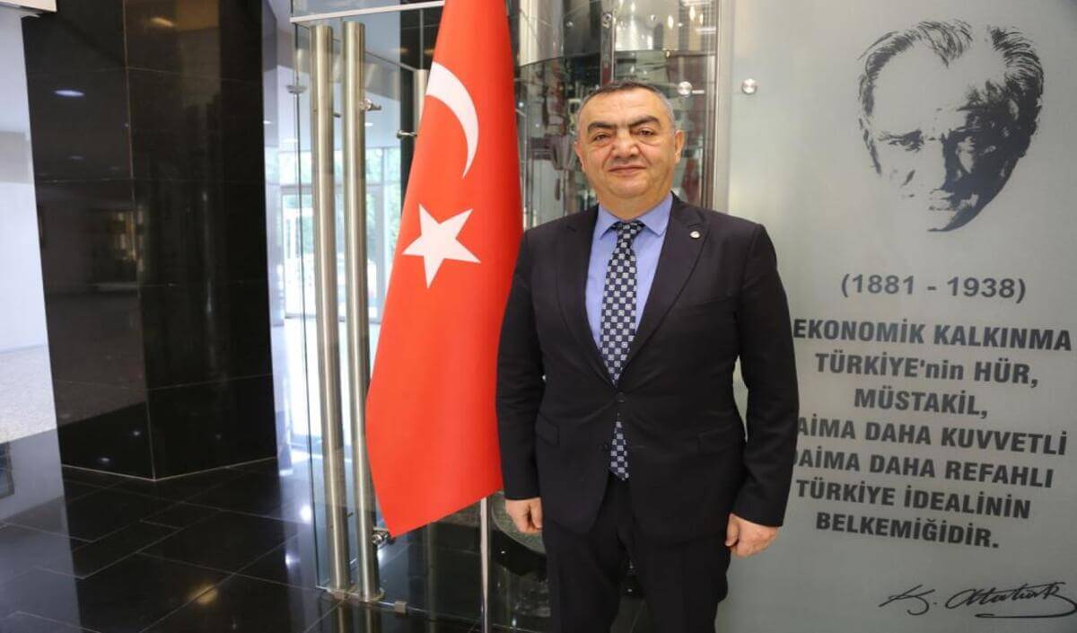Sanayiodası