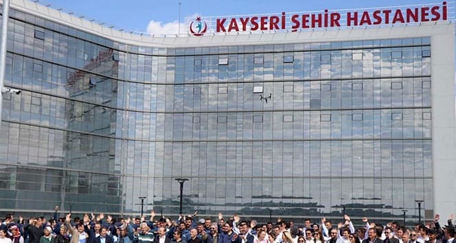 Şehirhastane