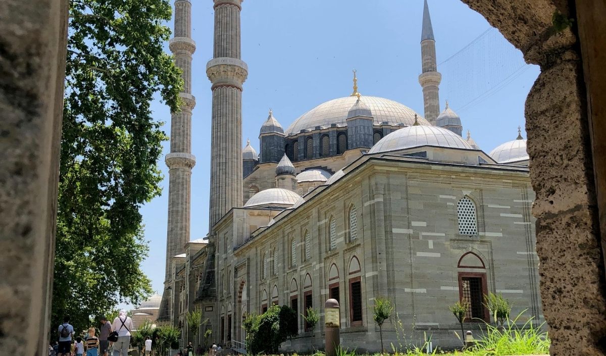 Selimiye Cami