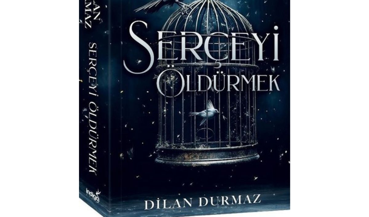 Serçeyi Öldürmek