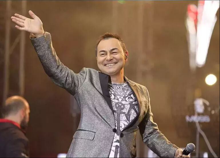 Serdar Ortaç