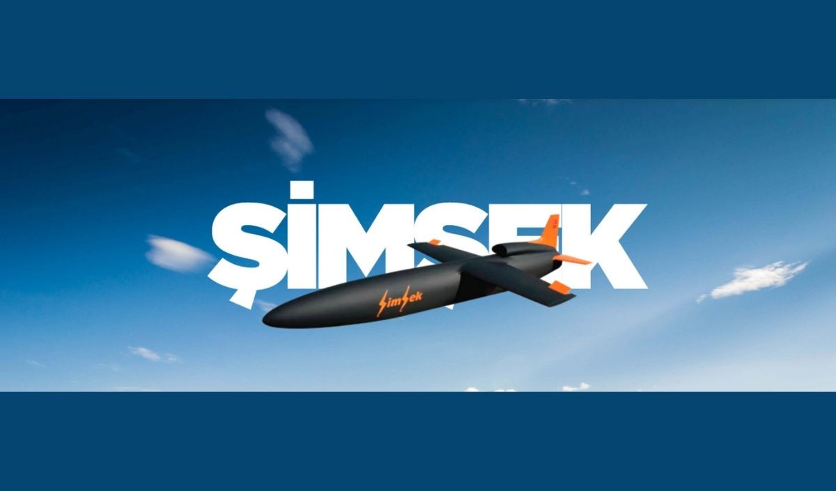 Şimşek