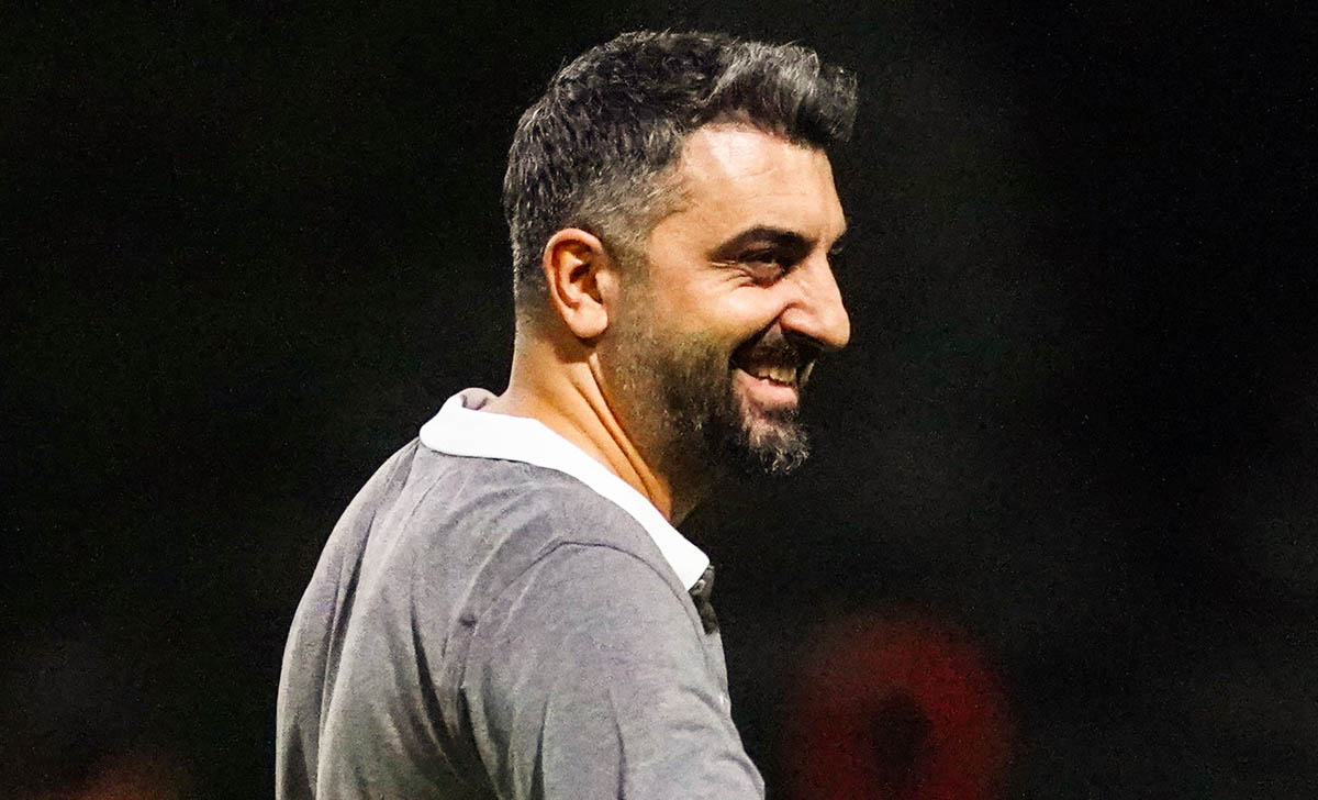 Sinan Kaloğlu