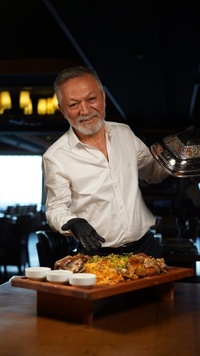 Sinanchef