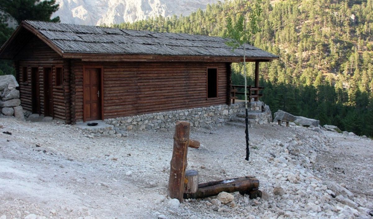 Soğuk Pınar