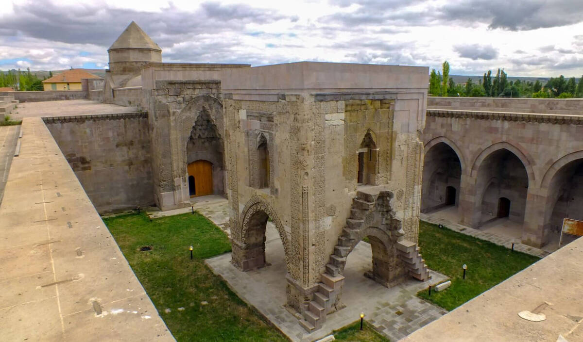Sultanhanı (3)