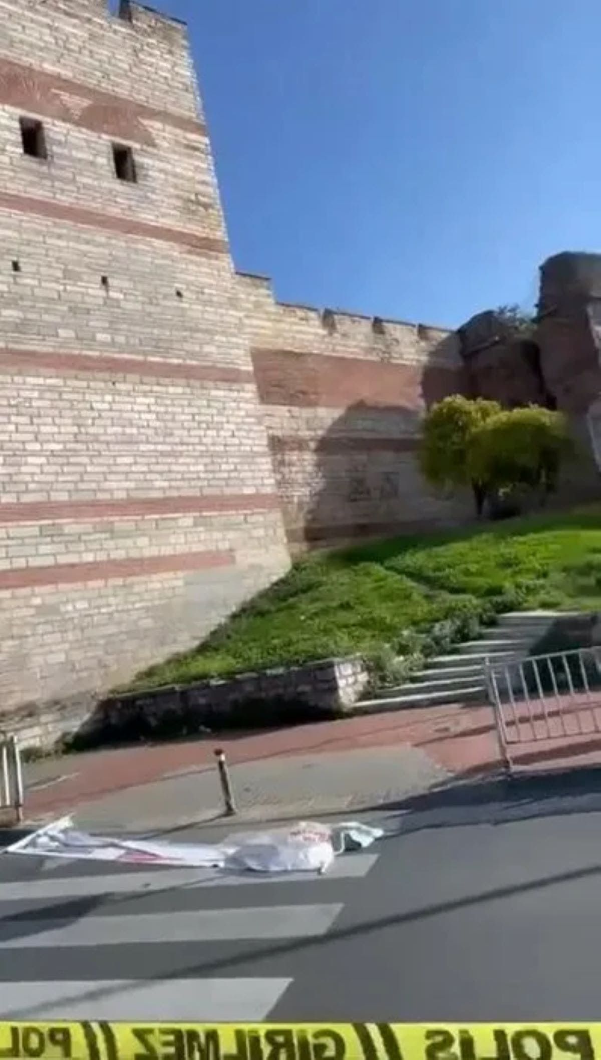 Sur Cinayeti Katilinin Çantasından Çıkanlar Şok Etti 1
