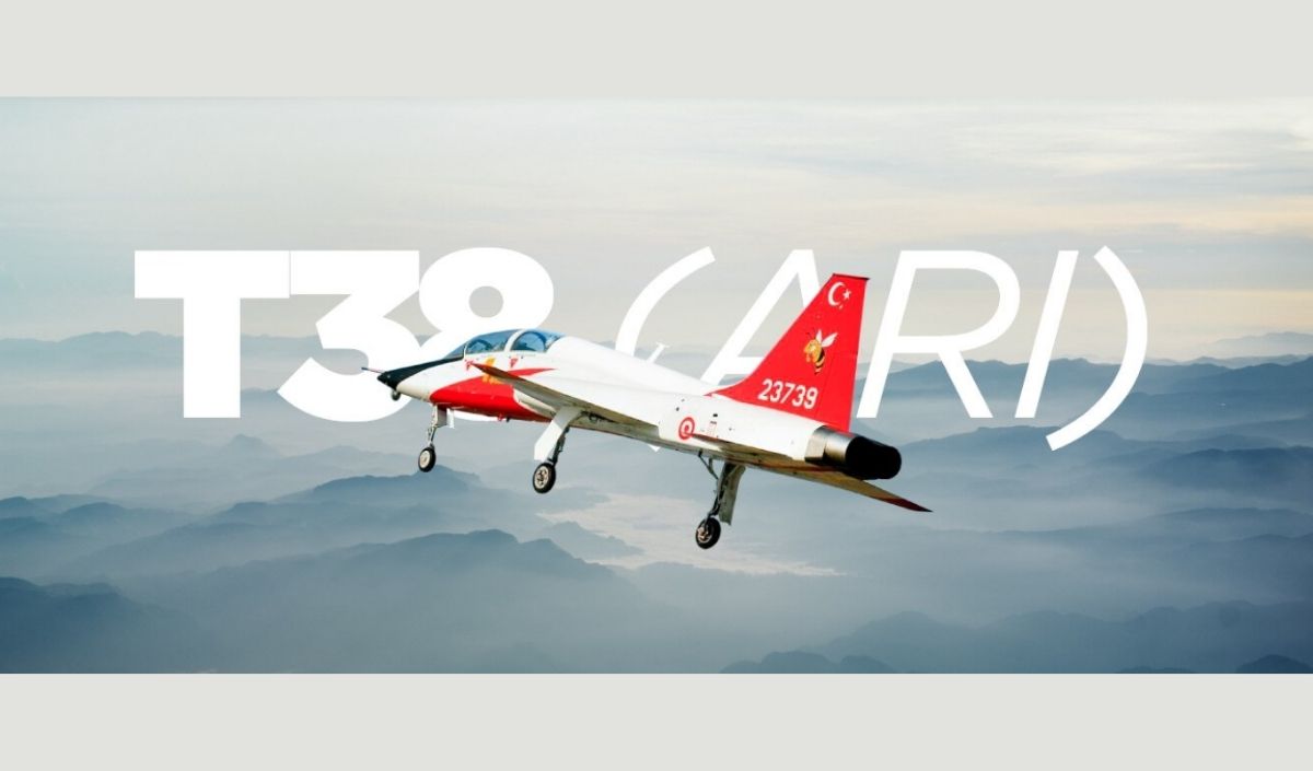 T38 Arı
