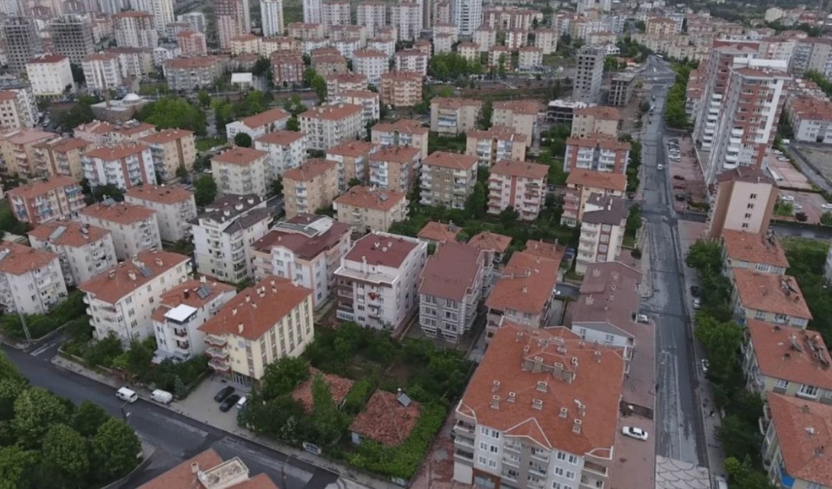 Talas Kısa Kısa