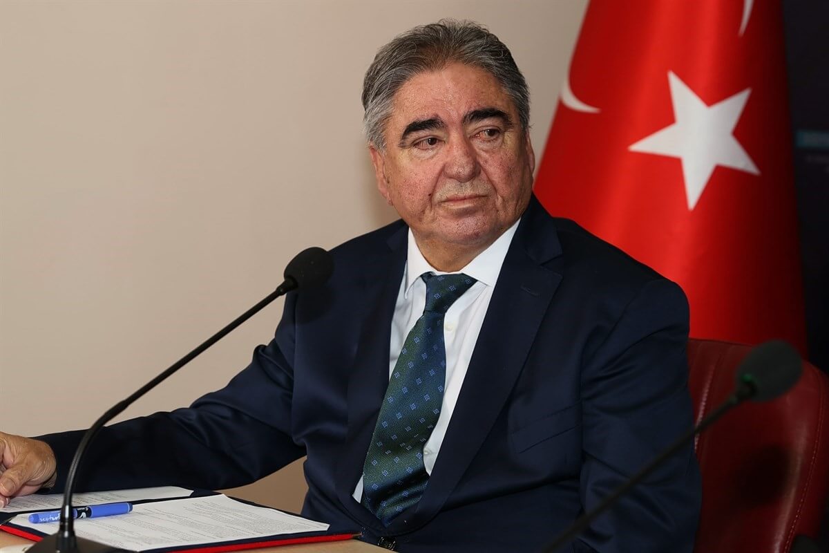 Tanınmış İş Adamı Hulusi Şahin Hayatını Kaybetti! 2 Hafta Önce Okul Açmıştı (2)