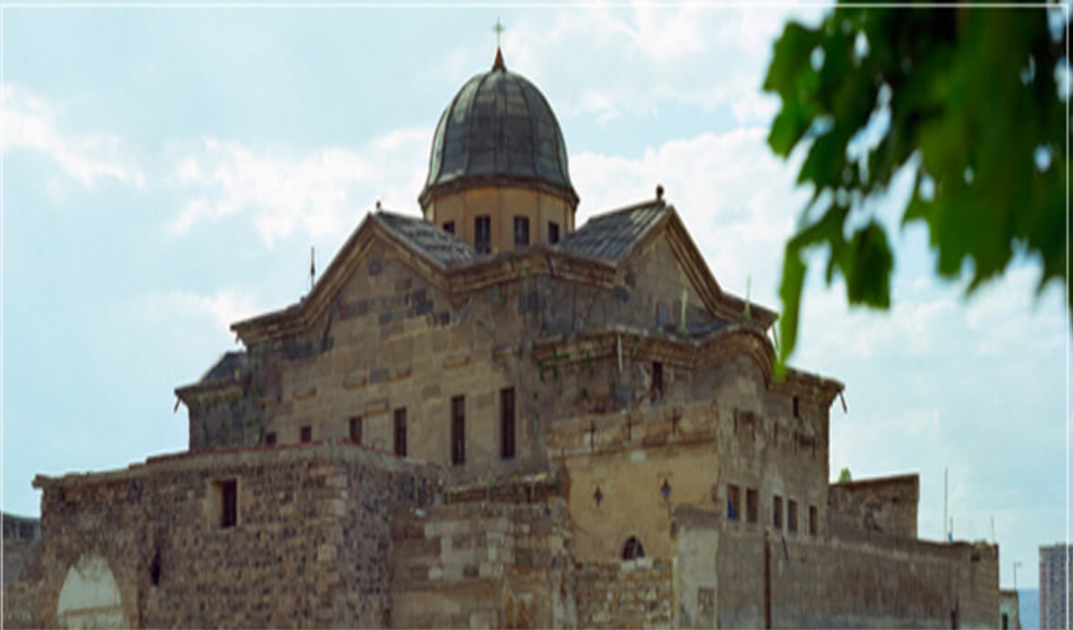 Tarihikilise