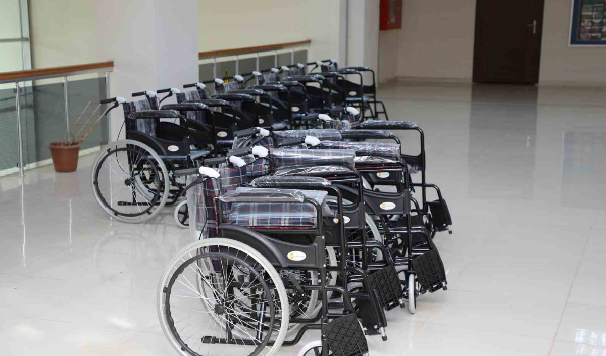 Tekerlekli Sandalye Kullanımında Dikkat Edilmesi Gereken Püf Noktalar 4