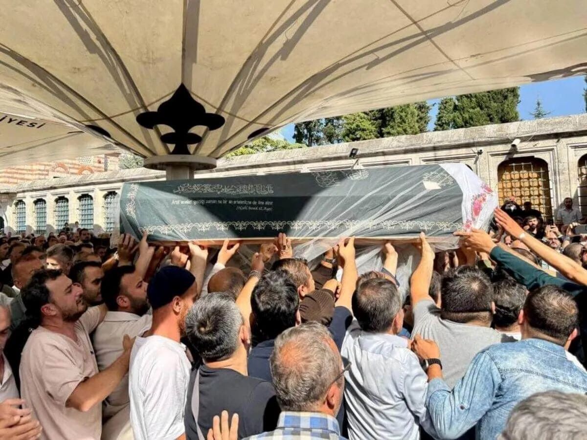 Tepki Çeken Görüntüler İkbal’in Katledildiği O Sur, Fenomenlerin Yeni Adresi Oldu 4