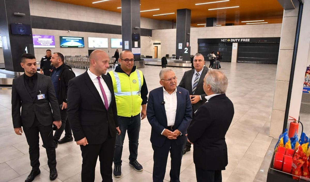 Terminal Ziyaret 1