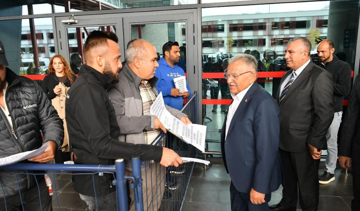 Terminal Ziyaret 3