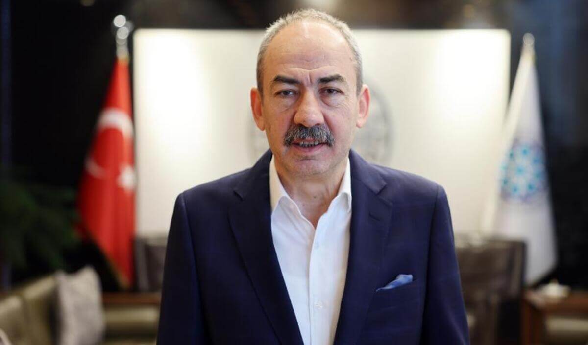 Ticaretodası