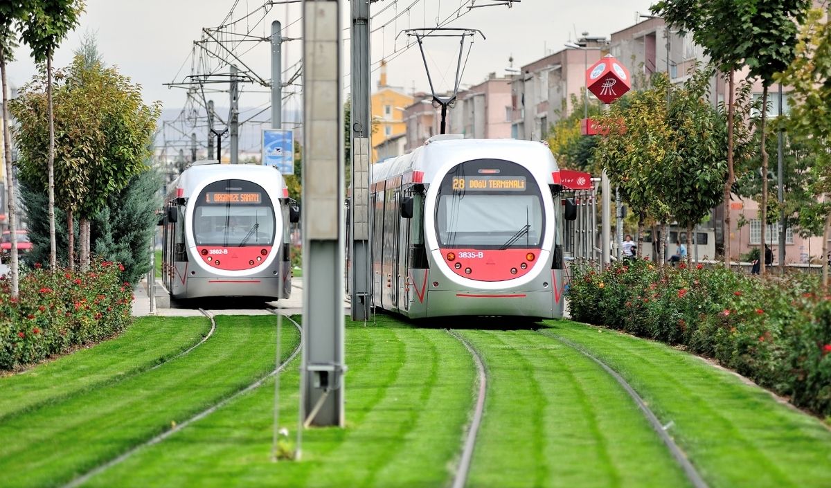 Tramvay 29 Ekim