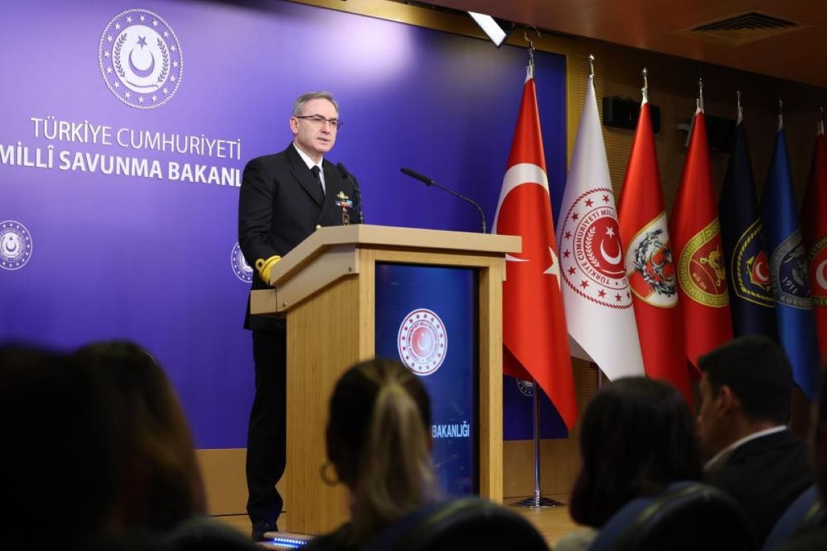 Tsk’dan Suriye Ve Irak’a Operasyon İmha Edildi! 1