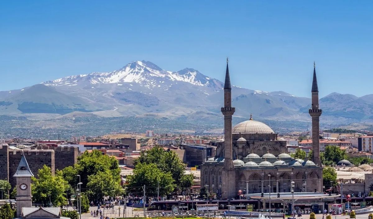 Tüik Yurtiçi Turizm