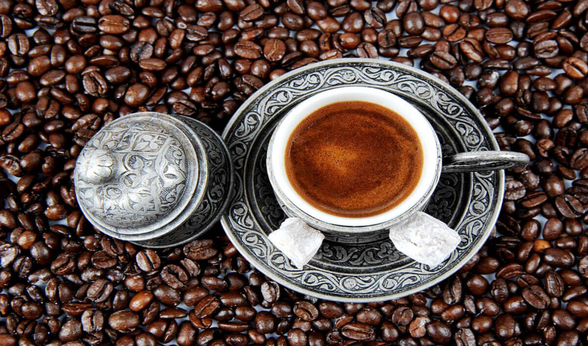 Türk Kahvesii-1
