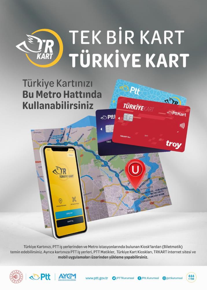 Türkiye Kart1