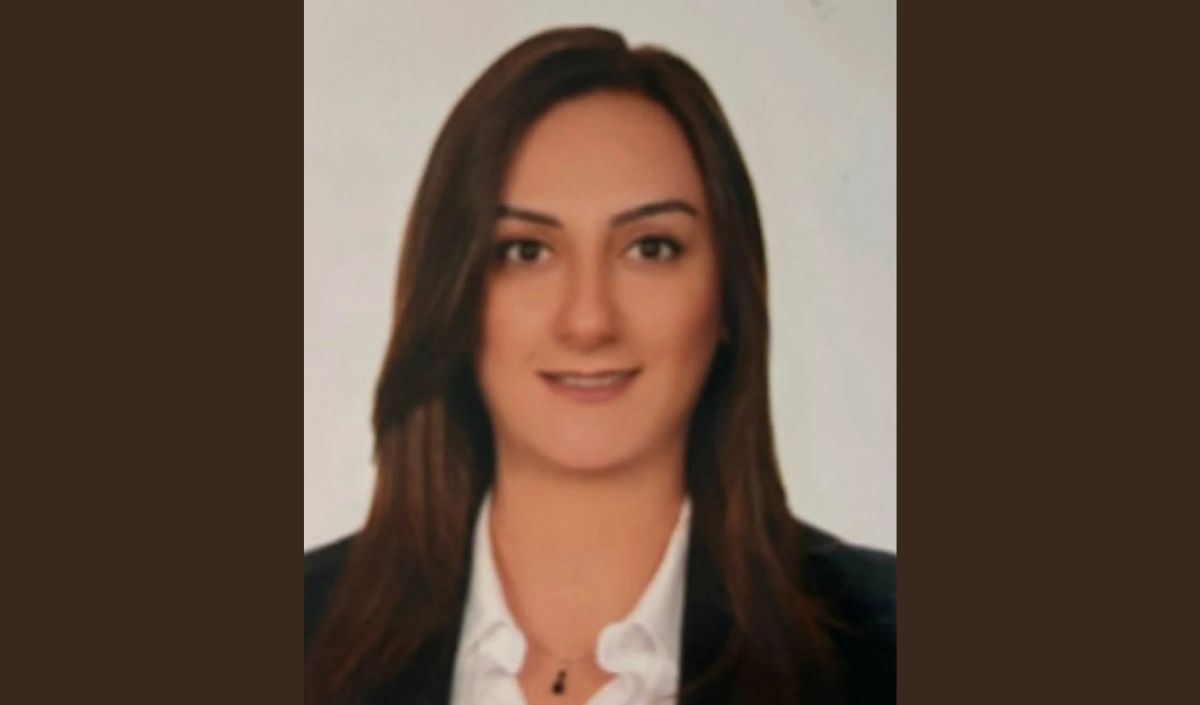 Tusaş Zahide Güçlü