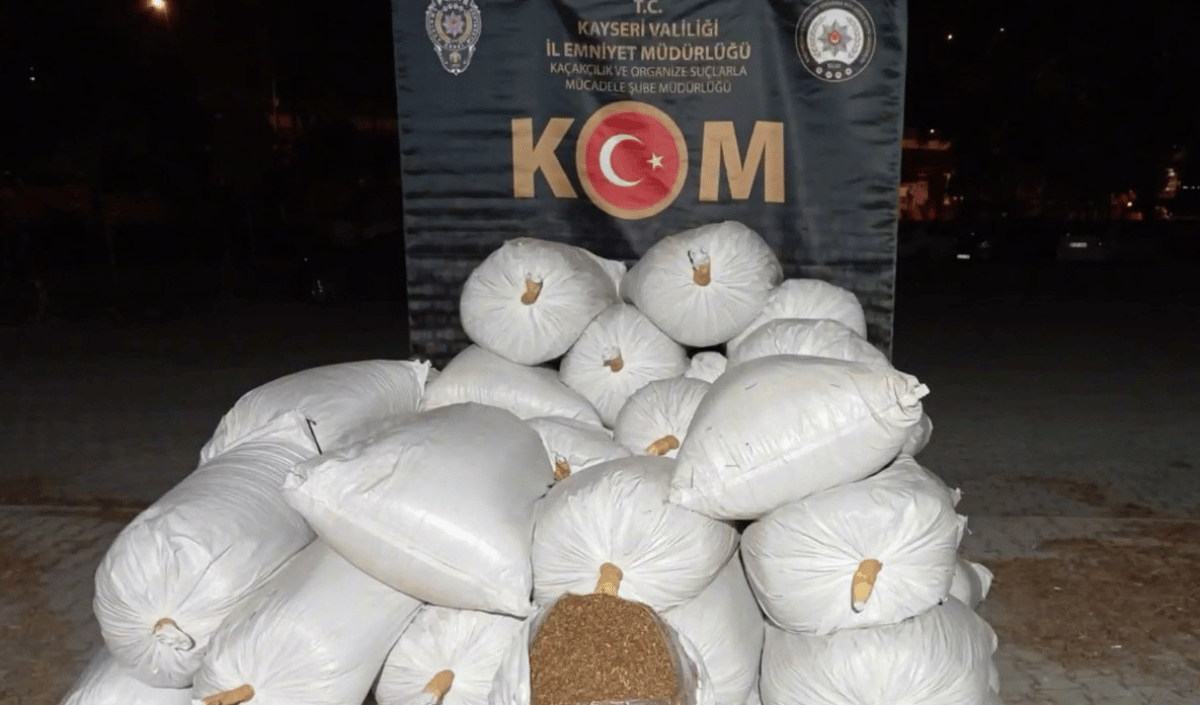 Tütünkayseeriii