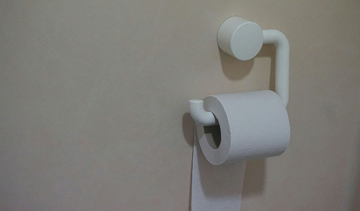 Tuvalet Kağıdı 2