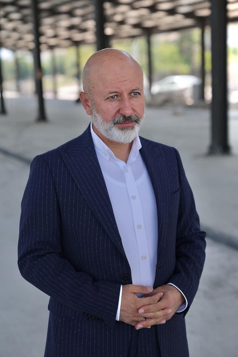 Uğurevler Semt Pazarı (1)