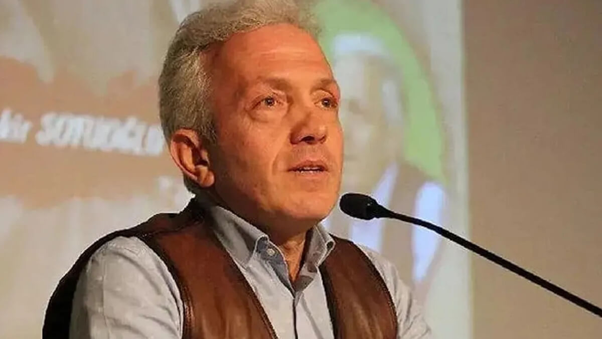 Üniversitelere fuhuş evleri diyen profesöre 4 soruşturma!