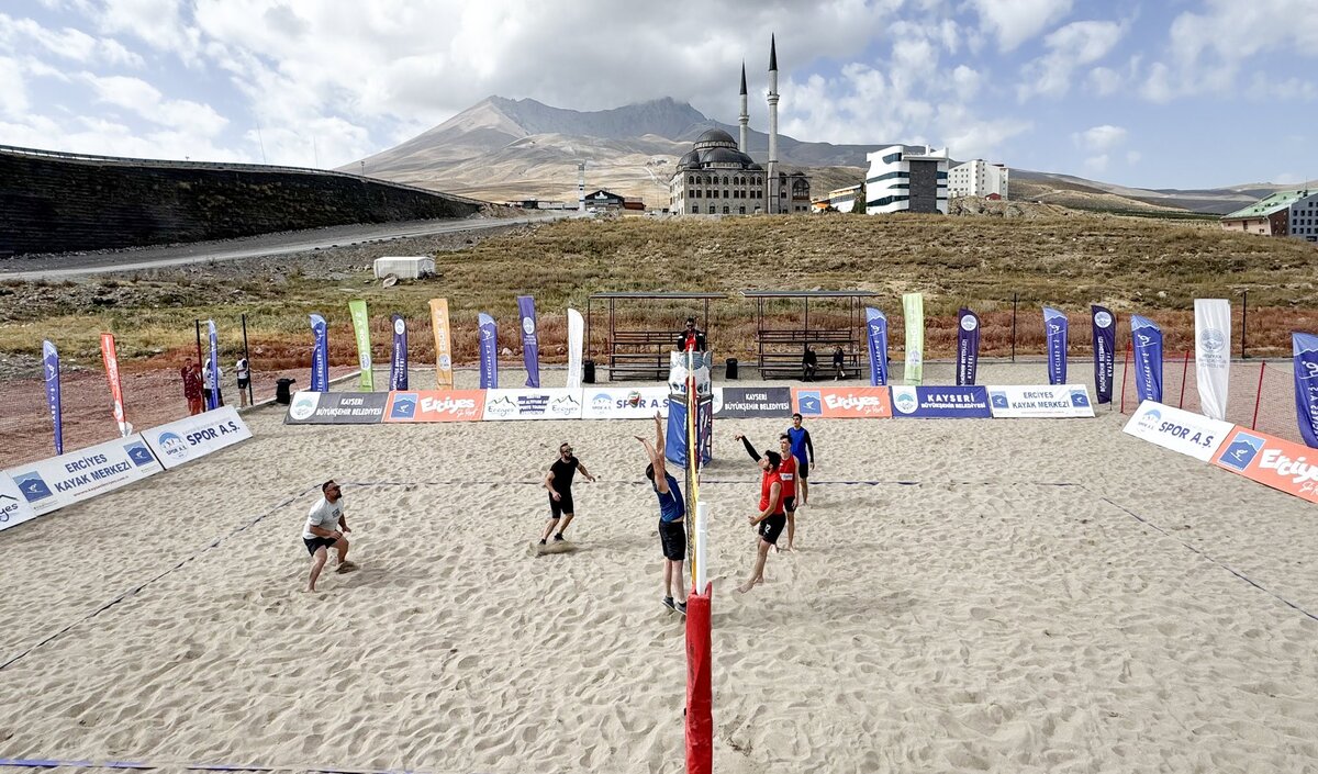 Voleyboll-1