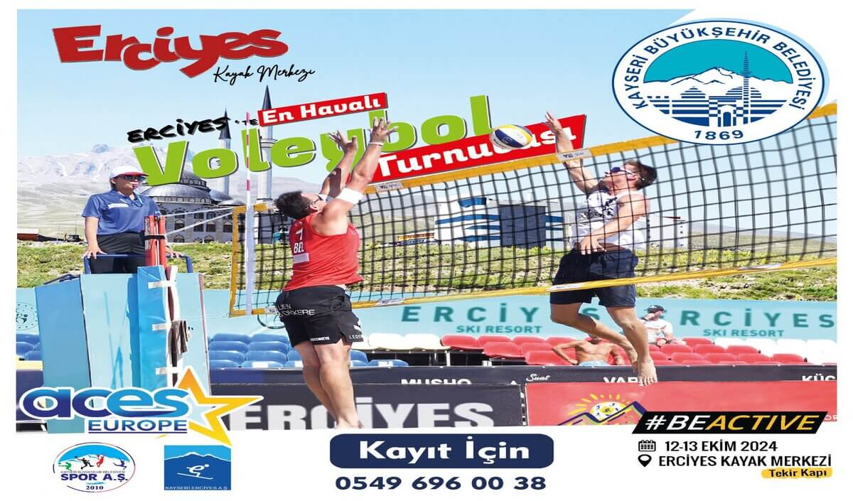 Voleyboll