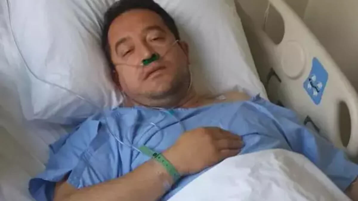 Avrupa Yakası'nın efsanesi hayatını kaybetti! Mansur Yavaş paylaştı!