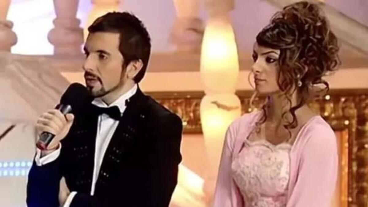 Tesettürü çıkaran Popstar Özlem kocasından boşandı! Yetmedi, botoks yaptırdı!