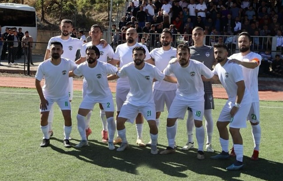 Yahyalıspor-1