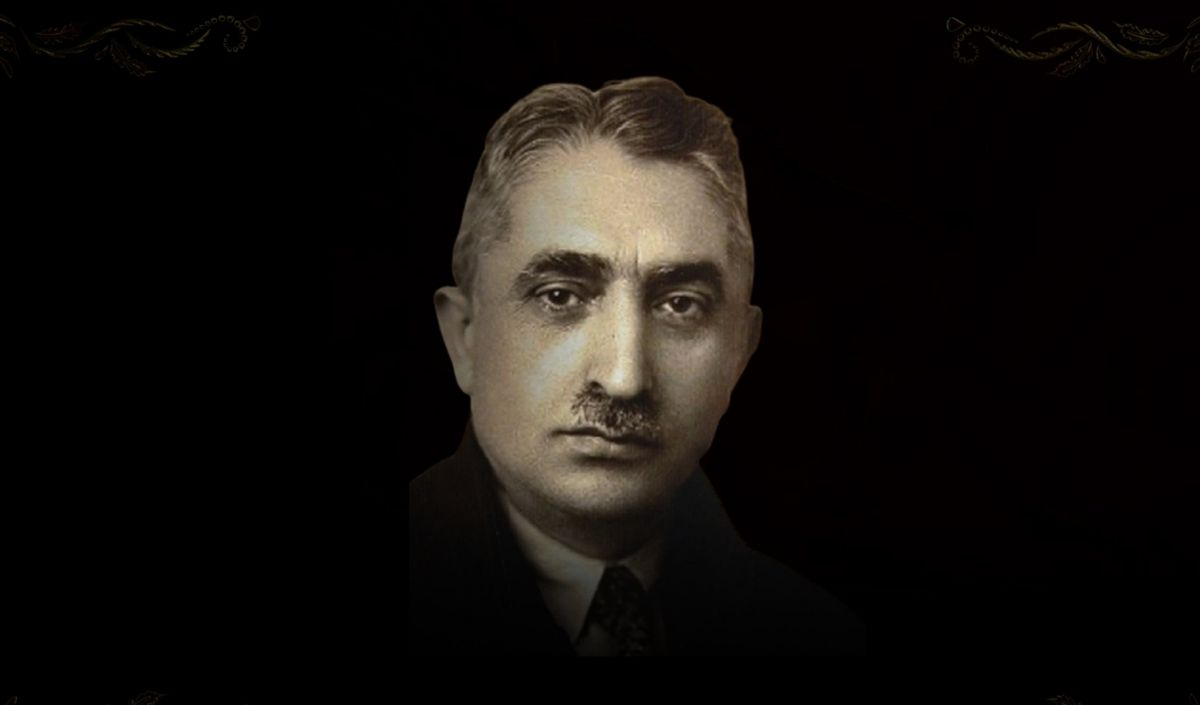 Yaman Dede Foto