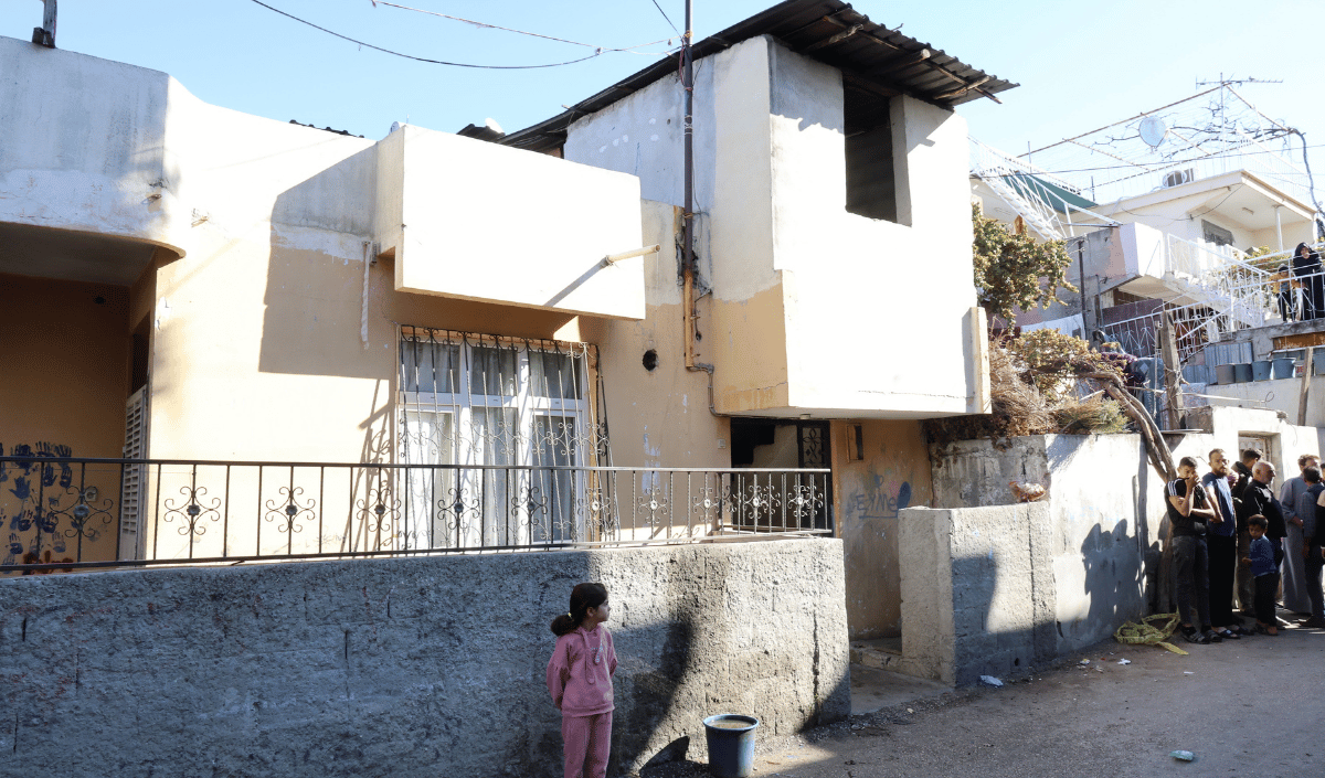 Yangınadana (2)