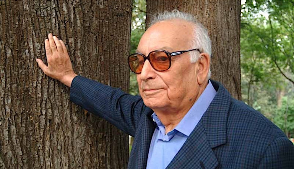 Yasar Kemal Min