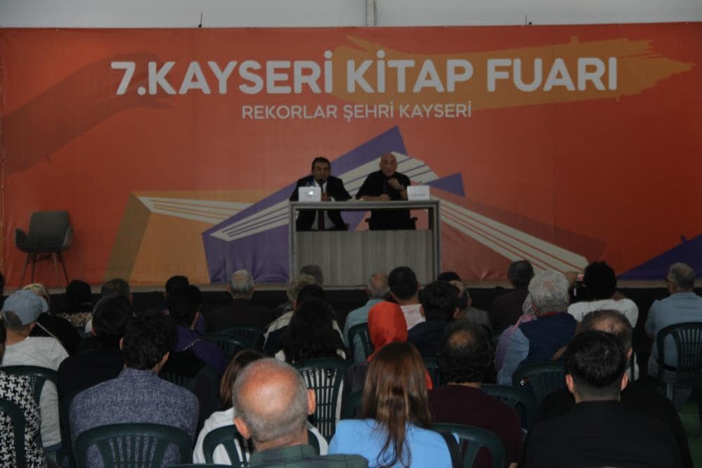 Yazar (1)
