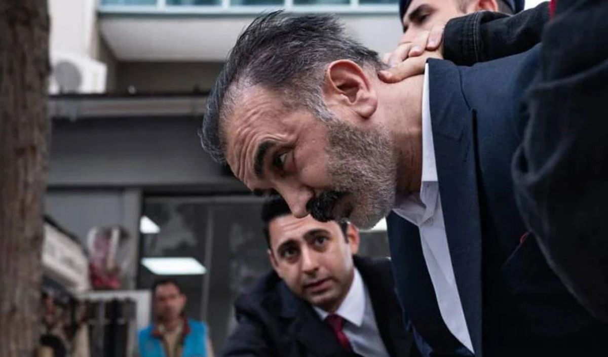 Yenidoğan Çetesi 1