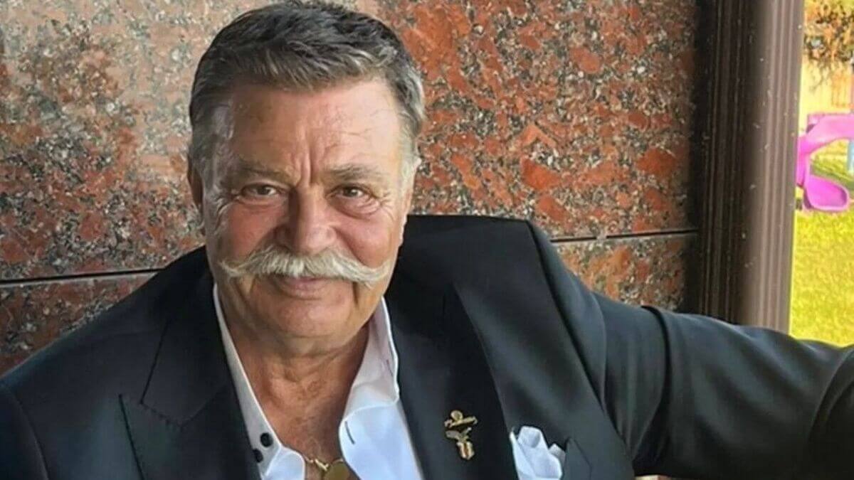 Yeşilçam efsanesi Nuri Alço’dan kötü haber: Yoğun bakıma alındı!