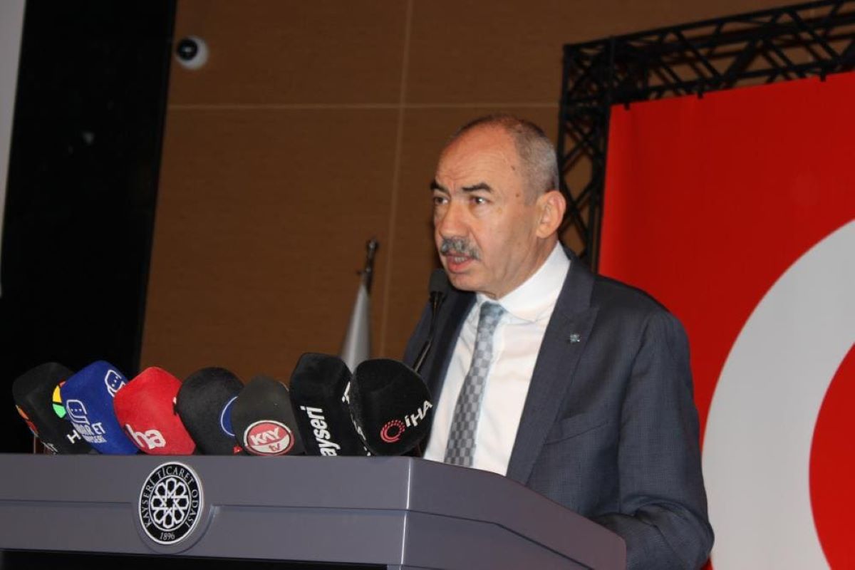 Yılın Ahisi Kaftanını Giydi! 3